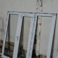 درب و پنجره
