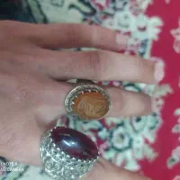 انگشتر یاقوت