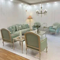 مبل فرانسوی