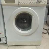 لباسشویی ۸کیلویی گالانز