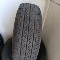 لاستیک پژو یزد تایر