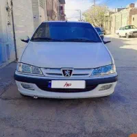 پارس خونگی معاوضه با تاراو شاهین و ۲۰۷و سورن پلاس