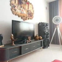 تلویزیون ومیزTv