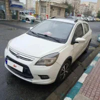 فروش فوری لیفان x50 اتوماتیک کم کارکرد