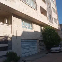 واحد ۱۲۳ متری بعثت جمهوری