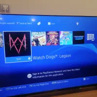 ps4|کنسول، بازی ویدئویی و آنلاین|آبادان, |دیوار