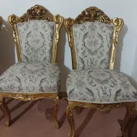 صندلی ناهار خوری