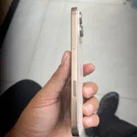 iPhone 16 pro max 256G|موبایل|رامسر, |دیوار