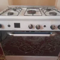 انواع اجاق گاز