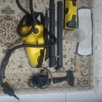 بخارشور کنوود