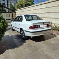 فروش سمند LX سال 1390 موتور Xu7