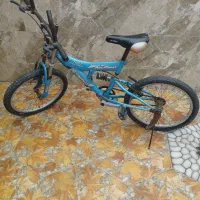دوچرخه سایر بیست