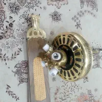 پنکه لوستری