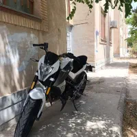 cf150|موتورسیکلت|نیشابور, شهرک فیروزه|دیوار