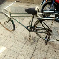 دوچرخه|دوچرخه، اسکیت، اسکوتر|تربت‌حیدریه, حیدرآباد|دیوار
