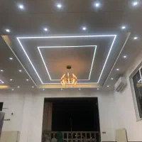 برقکار/برق ساختمان/ لاین نوری با ضمانت