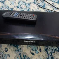 دی وی دی پاناسونیک اصل