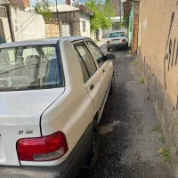 پراید ۱۳۱se94|خودرو سواری و وانت|علی‌آباد کتول, |دیوار
