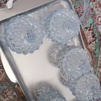 قندان وسینی اصل