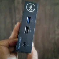 کامپیوتر جیبی مدل 3040  دل