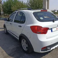 کوییک r بی رنگ مدل401
