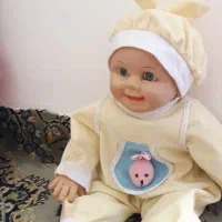عروسک|اسباب‌‌بازی|املش, |دیوار