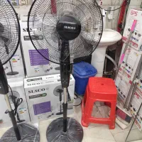 پنکه سلسکو لمسی وکنترول دار مدل5001|پنکه و تصفیهکنندهٔ هوا|آبادان, |دیوار