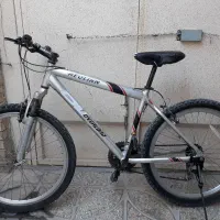 دوچرخه