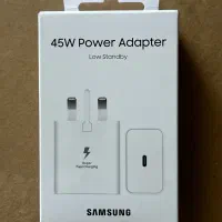 شارژر دیواری 45 وات سامسونگ EP-T4511 Low Standby