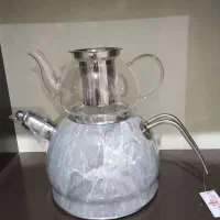 قوری و‌کتری