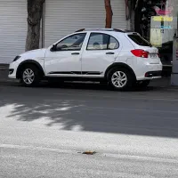کوییک GXL-R مانیتور دار در حد خشک