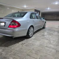 بنز E200 komperssor|خودرو سواری و وانت|مشهد, سجاد شهر|دیوار