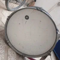 طبل|درام و پرکاشن|بجنورد, |دیوار