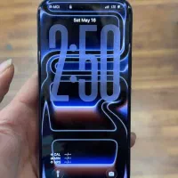 iPhone 17 Pro Max شرکتی|موبایل|کرج, اصفهانیها|دیوار