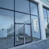 تجاری ۵۵ متر/ پاخورعالی/ دوبر /تاپ لوکیشن/بلوارارم