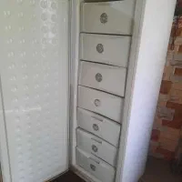 فریزربدون برفک کاملاسالم