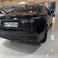 Arrizo 6 Gt|خودرو سواری و وانت|بندرعباس, |دیوار