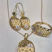طلا بدون اجرت فقط با۳ درصد و۶درصد