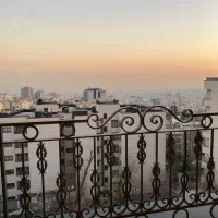 ۱۸۰ متر ۳ خوابه/ ویو ابدی    فرمانیه