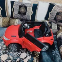 ماشین و موتورشارژی