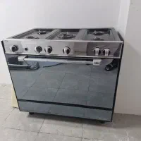 فروش لباسشویی ال جی. گاز ۵ شعله .چوب لباسی