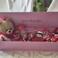 انواع باکس ولنتاین