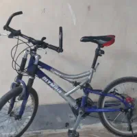 دوچرخه