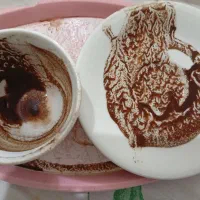 فال قهوه کامل و تک نیت رایگان