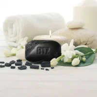 صابون کربن