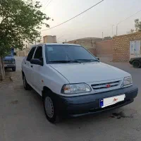 پراید131se مدل آخر99