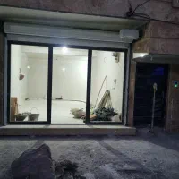 مغازه تجاری۴۴ متری فروشی
