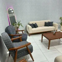 مبل مینی|مبلمان خانگی و میز عسلی|بانه, |دیوار