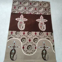 فرش در حد نو ۱.۵ در ۲.۲۵