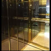 فروش اقساطی اسانسور